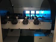 Máy Cạnh Mạch Hiệu Suất Cao Hai Chiều Đối với Thép Carbon thấp 3-8mm