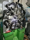 Thiết bị sản xuất lò xo CNC Máy làm dây thép tự động