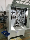 Máy sản xuất dây cuộn dây tự động 5.5kw CNC
