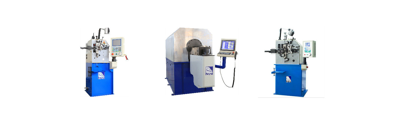 chất lượng Máy uốn dây nhà máy