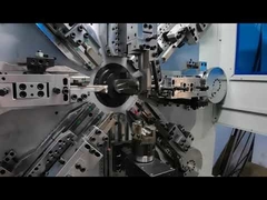 Xo đôi Torsion 60t