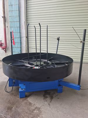 Máy cắt dây tự động CNC Máy cho ăn Máy cắt dây