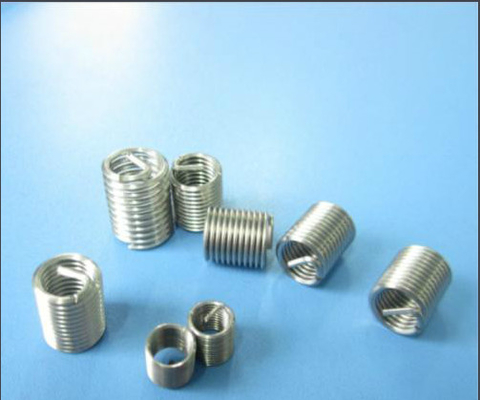 Máy chèn sợi dây tốc độ cao, Máy làm vít vít M2-M16