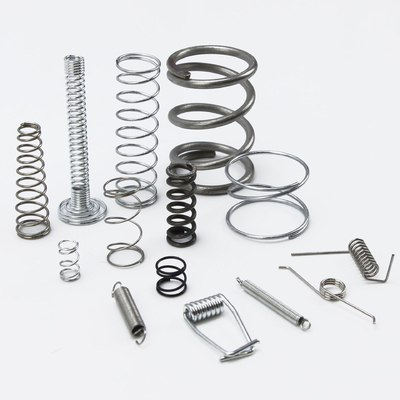 Máy tính CNC chức năng đa độ chính xác cao Spring Machine máy làm xuân