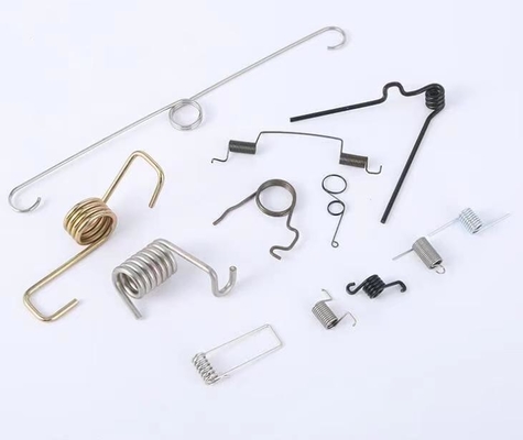 Máy làm lò xo tự động, Máy tạo dây CNC Cam có dây quay