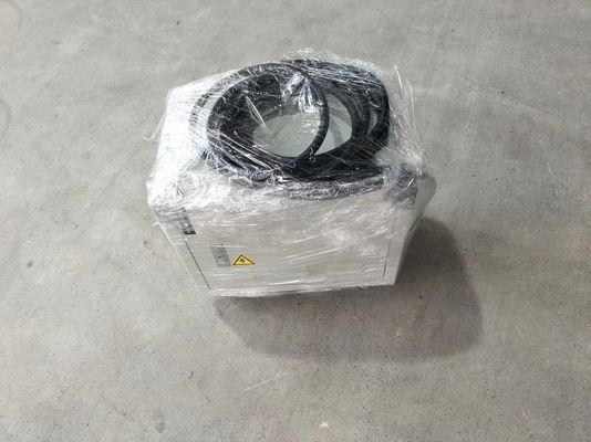 Máy làm giọt tự động Máy tạo dây cam CNC với hệ thống xoay
