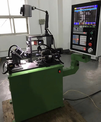 Máy chèn sợi dây tốc độ cao, Máy làm trục vít M4-M10