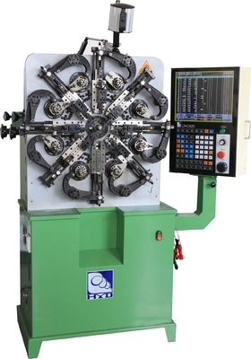 Máy bơm CNC HYD-20T-3A Máy điều khiển máy tính ba trục Diameter 0.2-2.3mm