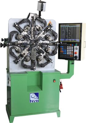 Máy bơm CNC HYD-20T-3A Máy điều khiển máy tính ba trục Diameter 0.2-2.3mm
