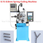 Máy CNC Spring Spring / Máy Spiral Spring cho Dây Kích thước 0.8mm
