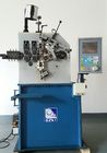 Máy cuộn lò xo 0,8 - 2,6mm Máy cuộn lò xo áp suất CNC