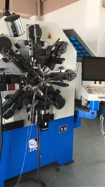 380V 50Hz Camless Spring Wire Machine, máy CNC Spring 100m / Min