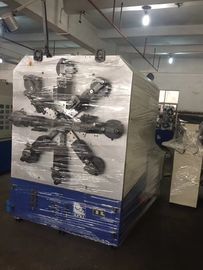 380V 50Hz Camless Spring Wire Machine, máy CNC Spring 100m / Min