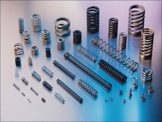 2.5-6.0mm CNC cuộn dây máy xuân, 5 trục máy làm xuân