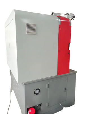 Máy làm xuân cuộn CNC 3.0-8.0mm 6 trục Máy làm xuân