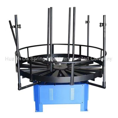 Máy uốn dây thép tự động CNC đa chức năng 1.0 - 4.0mm