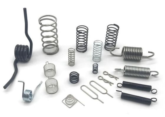 Automatic 12 Axes CNC Spring Machine with 1-4mm Wire Capacity and 100m/min Speed for High Efficiency