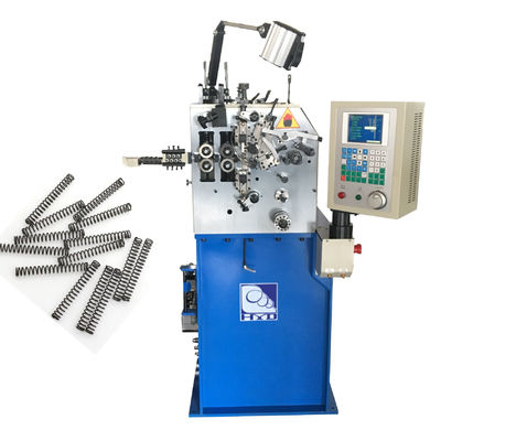 Máy nén nén có độ chính xác cao 1200m / phút với hệ thống điều khiển CNC
