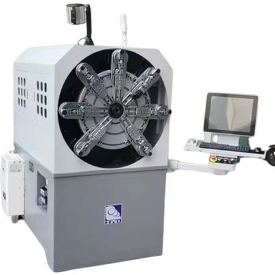 0.3-2.5mm HYD hiệu quả cao máy CNC máy bơi máy tính đa chức năng