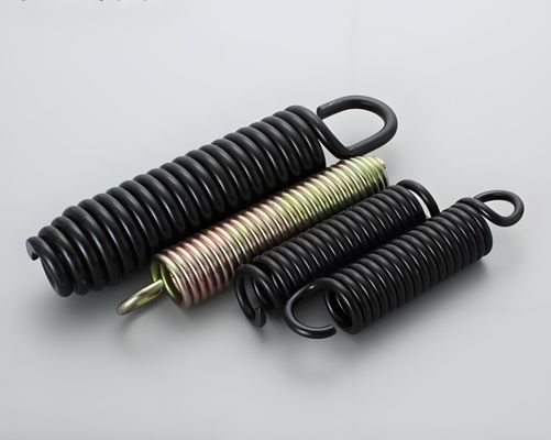 Máy làm lò xo CNC không cam, Máy tạo dây 12 trục