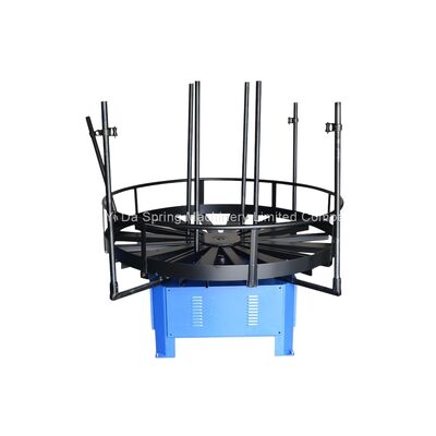 Máy uốn lò xo CNC 20T-5A trực tiếp từ nhà máy cho lò xo công nghiệp SS 0.2-2.3MM, Máy tạo hình lò xo hiệu quả