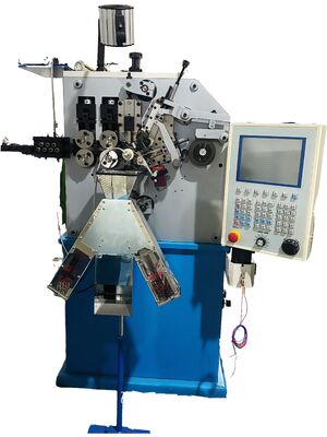 Máy máy bơm nén máy tính chính xác cao 0.2-1.2mm Ứng dụng công nghiệp Động cơ tự động Nhà sản xuất trực tiếp Nhà cung cấp