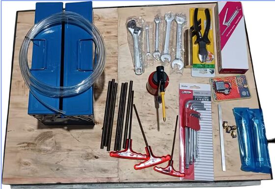 Máy máy bơm nén máy tính chính xác cao 0.2-1.2mm Ứng dụng công nghiệp Động cơ tự động Nhà sản xuất trực tiếp Nhà cung cấp