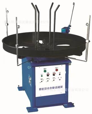 Máy cuộn dây CNC tự động M4-M16 Máy cuộn dây xuân với Máy chế tạo tay áo động cơ