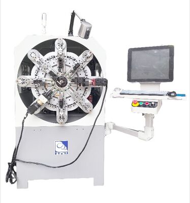 Máy phun CNC đa chức năng HYD Máy phun CNC 0,3-2,5mm Máy tính hiệu quả cao