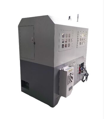 Máy cuộn ròng tự động CNC không có dây chuyền 0.3-2.5mm 3mm Motor Core CNC Metal & Metallurgy Machinery