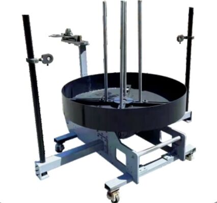 Máy Cuốn Lò Xo CNC Đa Năng Tự Động 7 Trục, Động Cơ Lõi 6-16mm cho Ngành Kim Loại & Luyện Kim