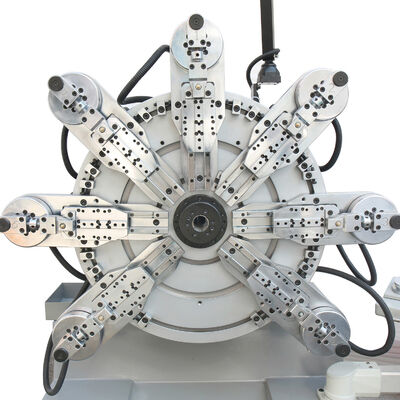 Máy Cuốn Lò Xo Tự Động Độ Chính Xác Cao CANLESS Đa Chức Năng Dùng Cho Sản Xuất và Tạo Hình Lõi Động Cơ 0.3-2.5MM