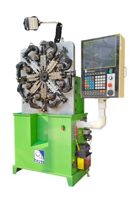 2,7KW Máy mài căng mạnh mẽ bền cho các loại lò xo