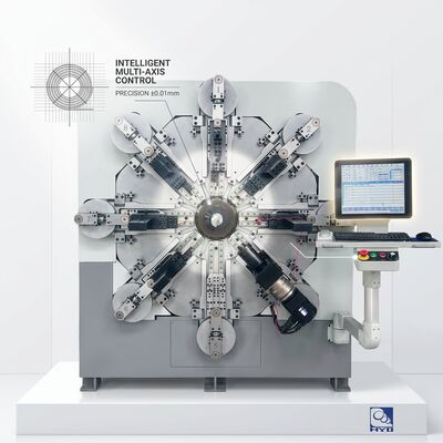 Máy bơm CNC Hệ thống điều khiển động cơ servo trục đơn chính xác cao