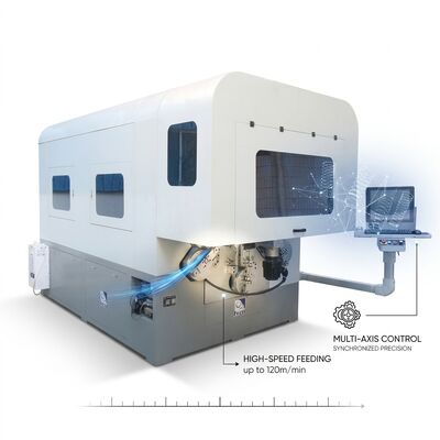 Multi axes máy tính máy móc máy móc máy móc máy móc máy móc CNC