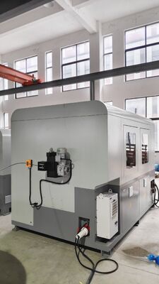 Máy bơm CNC Hệ thống điều khiển động cơ servo trục đơn chính xác cao