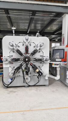 Máy bơm CNC Hệ thống điều khiển động cơ servo trục đơn chính xác cao