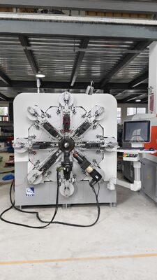 Máy bơm CNC Hệ thống điều khiển động cơ servo trục đơn chính xác cao