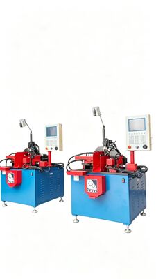 Máy làm ren xoắn 6 trục tốc độ cao 141m/phút cho sản xuất ống lót ren vít M2-M24
