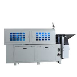 Máy uốn cong chính xác cao, Trục Oscillator Dây thép ổn định