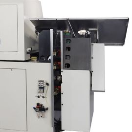 Máy uốn dây CNC công nghiệp Độ chính xác cao nhờ sản xuất ổn định