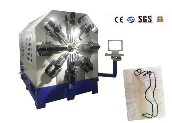 Máy bơm CNC Hệ thống điều khiển động cơ servo trục đơn chính xác cao