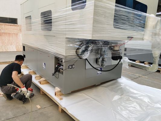 Máy cuộn xuân treo xe ô tô 6,0mm Máy cuộn xuân CNC không dây