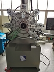 Máy làm lò xo tạo hình dây CNC 0,3 - 2,5mm đa chức năng với động cơ Servo