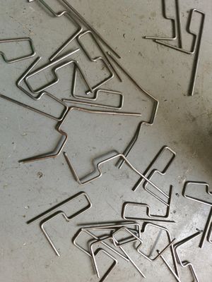 Máy uốn cong dây 3D đa chức năng cho các đường hình dạng mùa xuân