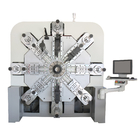 Máy tạo hình lò xo dây CNC 3 mm đến 8 mm, Máy lò xo mở rộng 13 trục