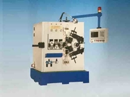 Máy cuộn dây lò xo 6-10mm được kiểm soát bởi CNC Độ chính xác cao và điều chỉnh linh hoạt