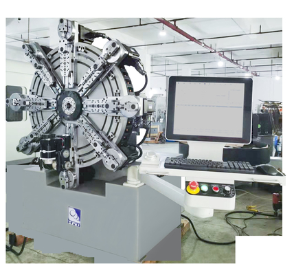 Máy máy bơm CNC đa chức năng độ chính xác cao