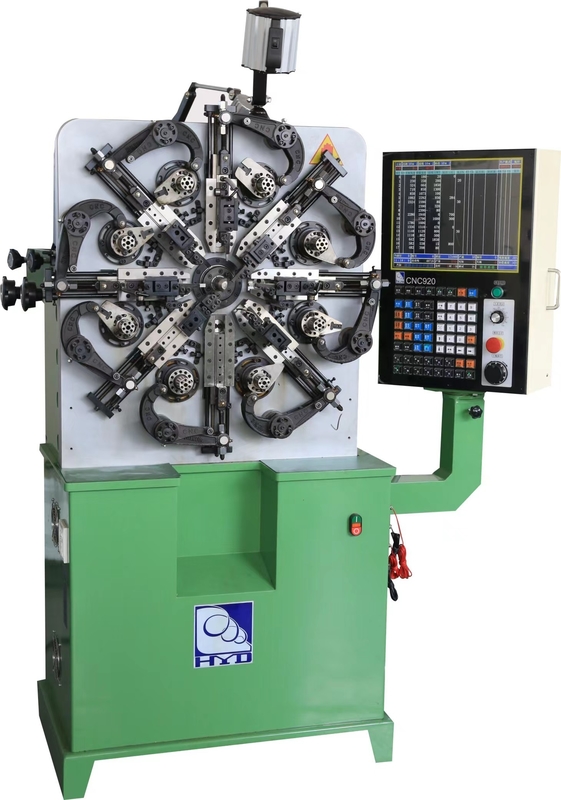 Máy bơm CNC HYD-20T-3A Máy điều khiển máy tính ba trục Diameter 0.2-2.3mm