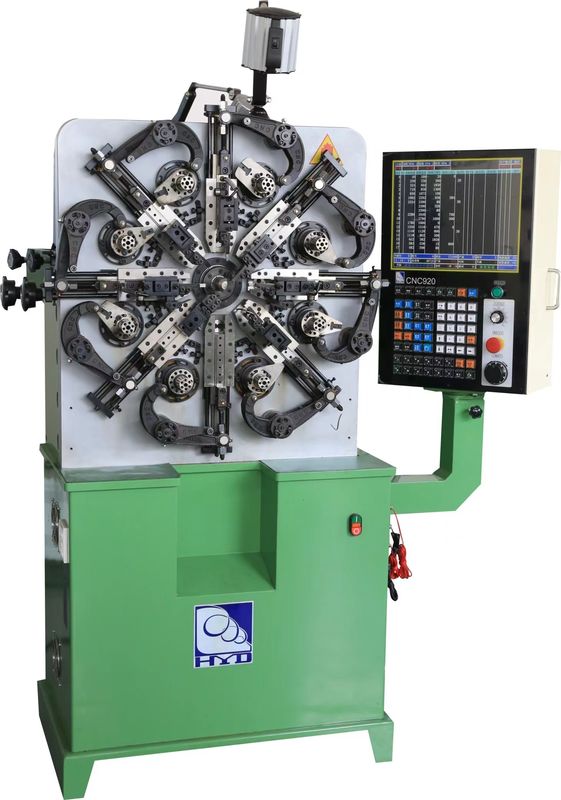 Máy bơm CNC HYD-20T-3A Máy điều khiển máy tính ba trục Diameter 0.2-2.3mm